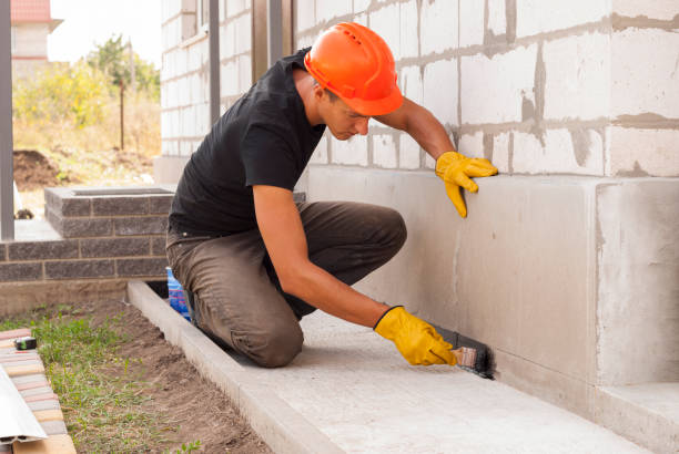 Waterproofing professionals working in La Grange, NC